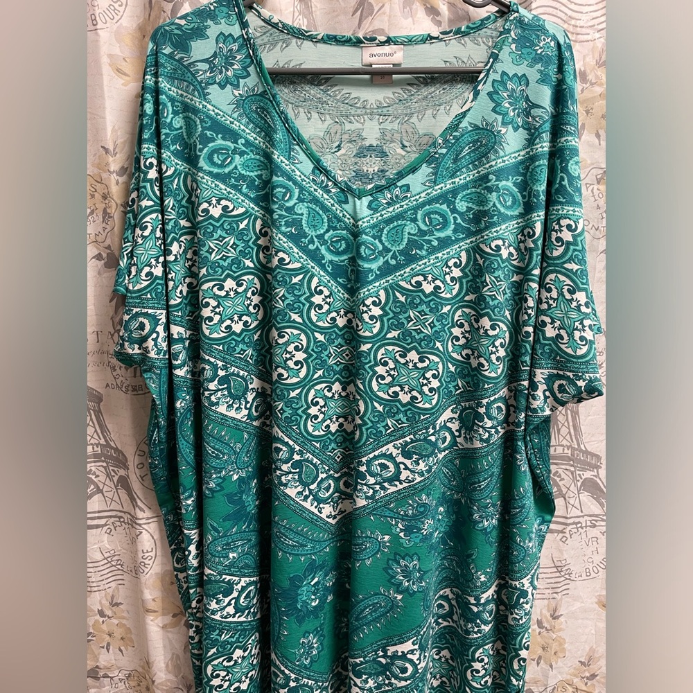 Women’s blouse